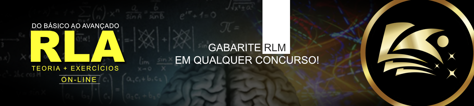 Banner Online RLA Site Generico